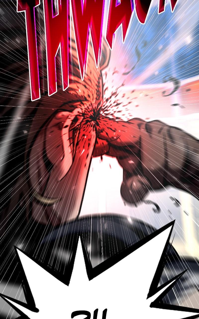 Combat Ward Chap 43 - Next Chap 44