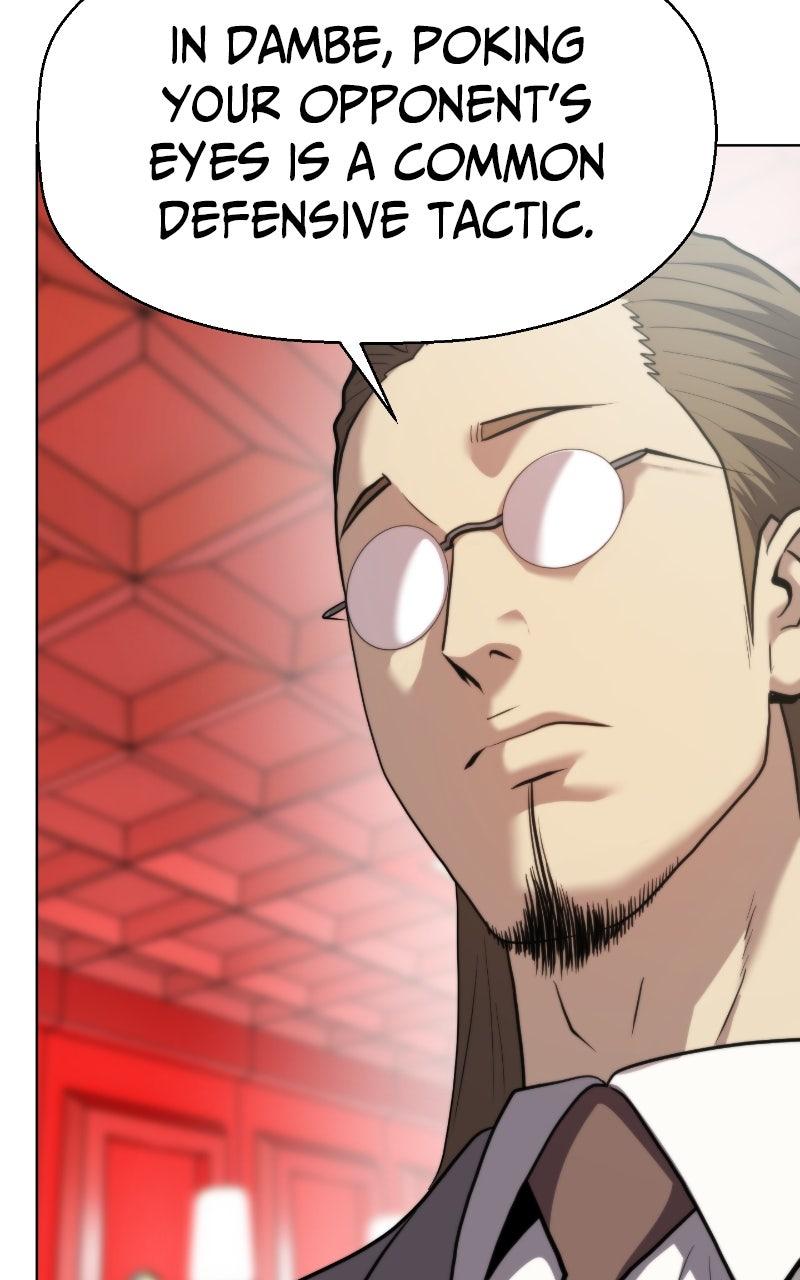 Combat Ward Chap 43 - Next Chap 44