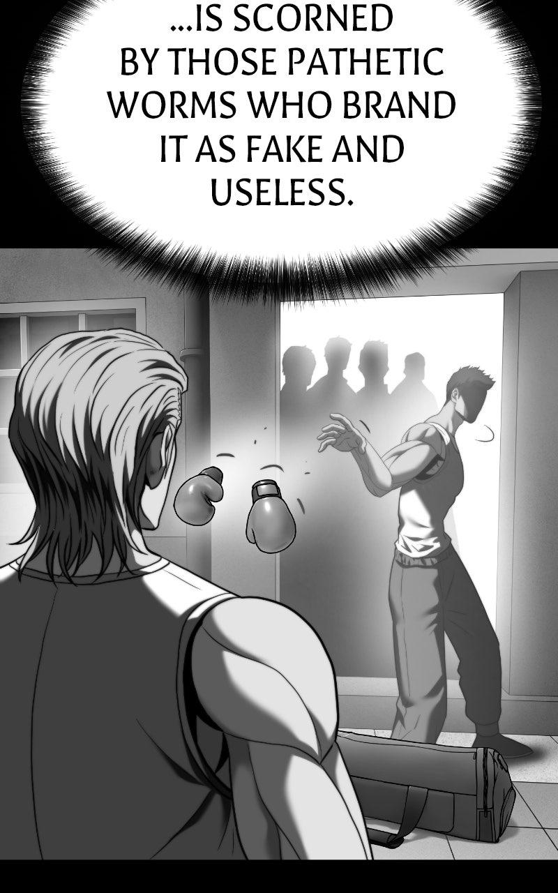 Combat Ward Chap 54 - Next Chap 55