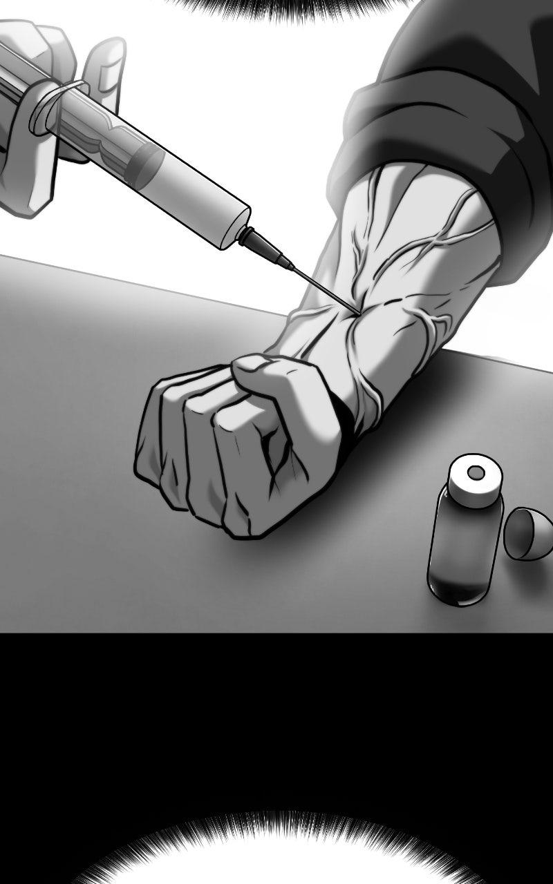 Combat Ward Chap 54 - Next Chap 55