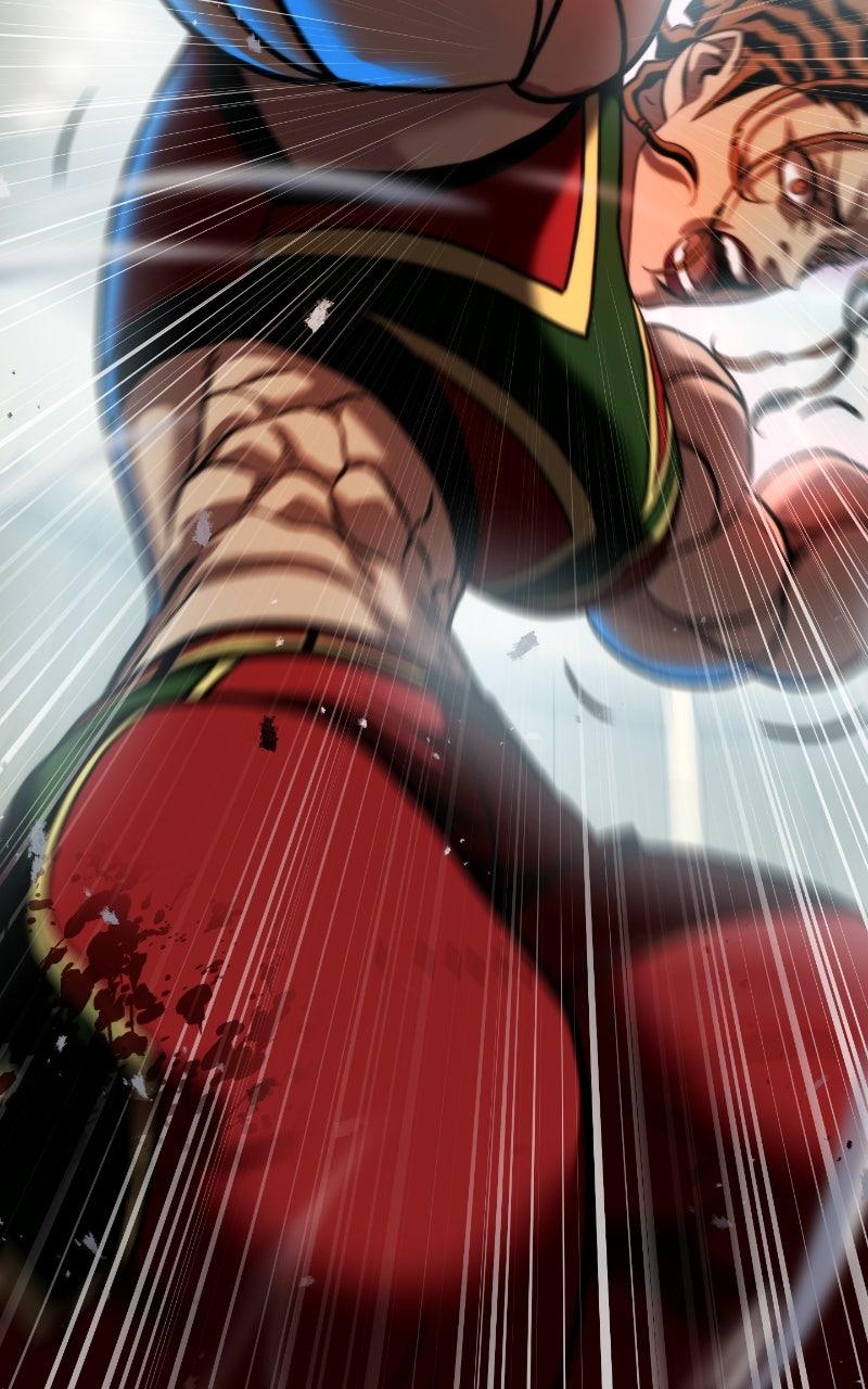 Combat Ward Chap 54 - Next Chap 55