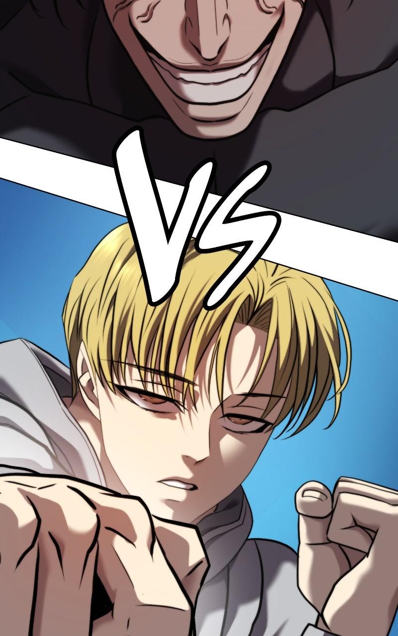 Combat Ward Chap 54 - Next Chap 55