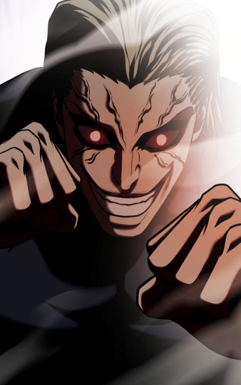 Combat Ward Chap 54 - Next Chap 55