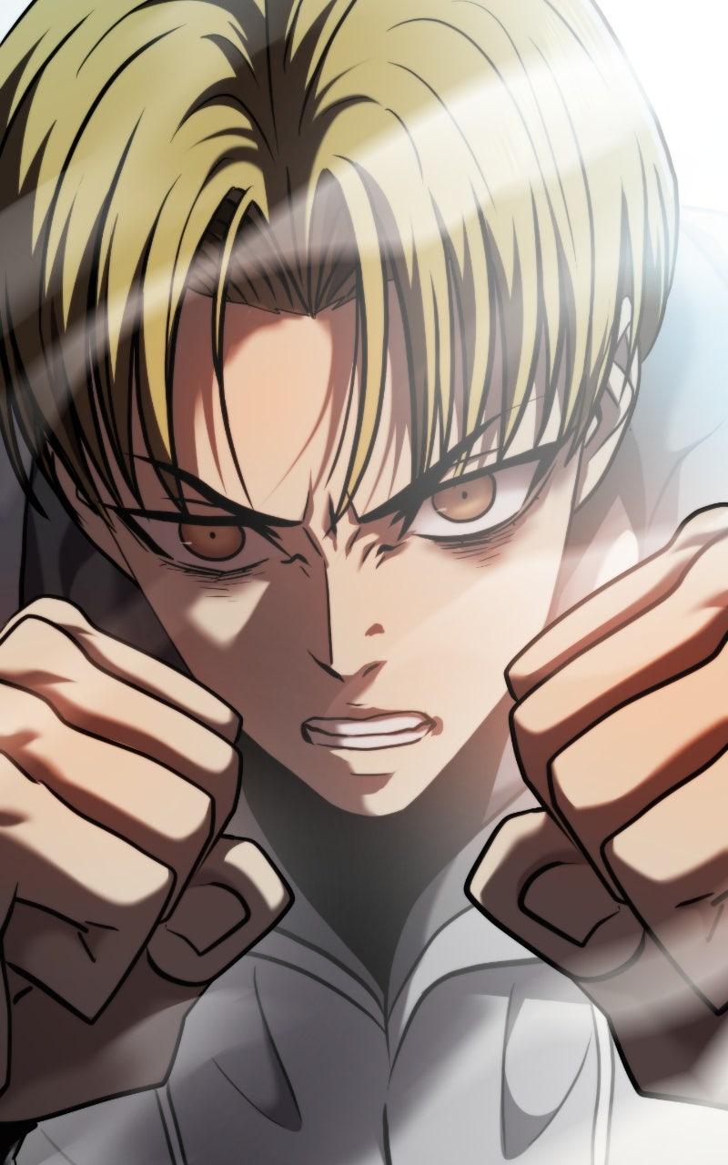 Combat Ward Chap 54 - Next Chap 55