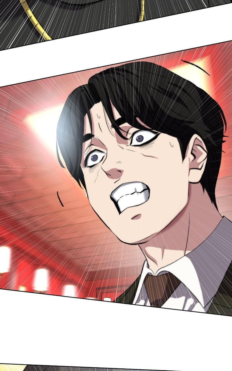 Combat Ward Chap 54 - Next Chap 55