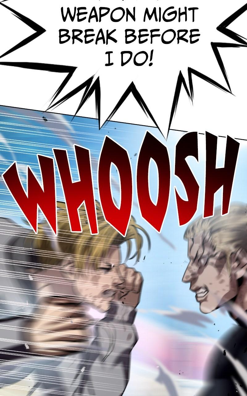 Combat Ward Chap 55 - Next Chap 56