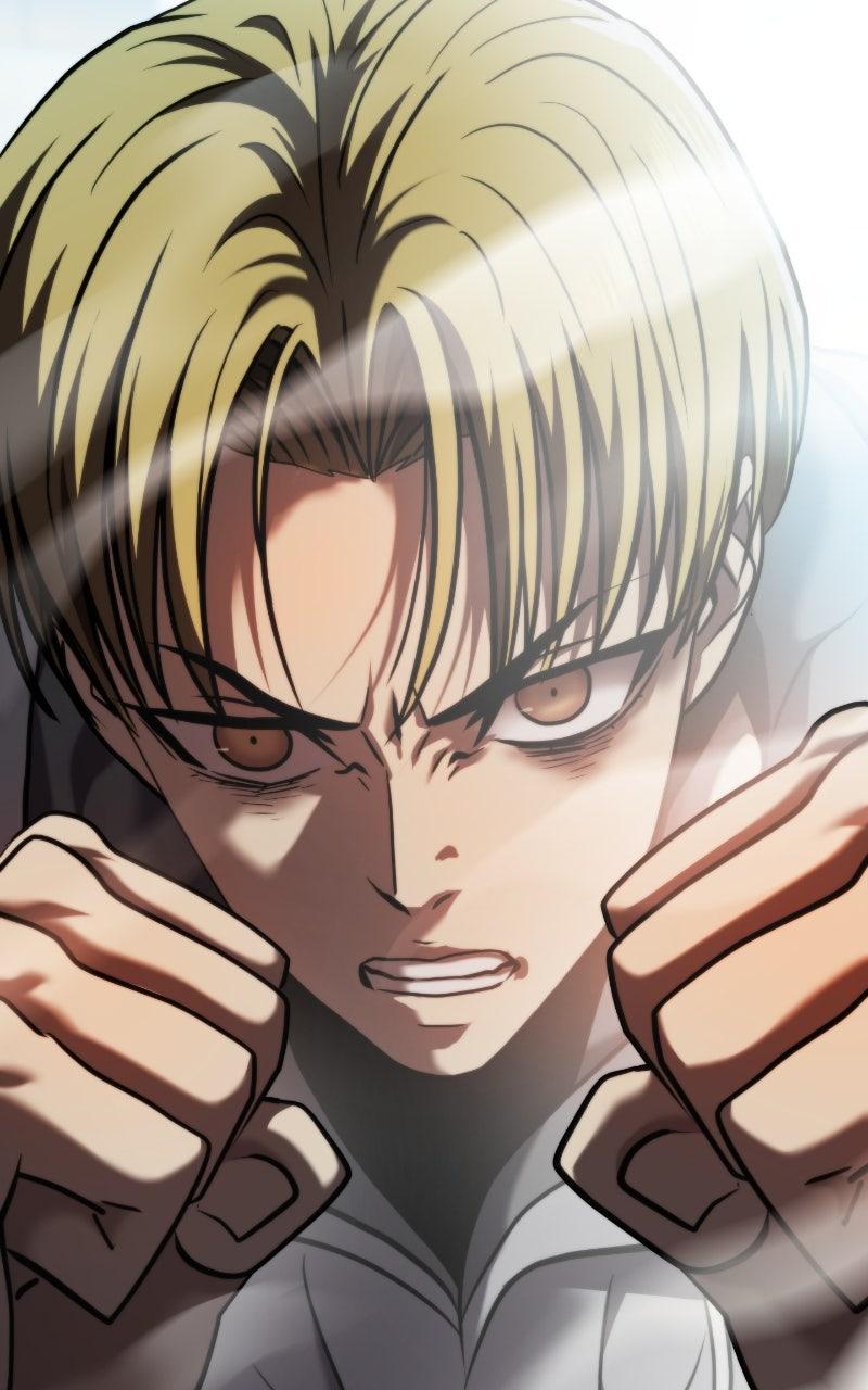 Combat Ward Chap 55 - Next Chap 56