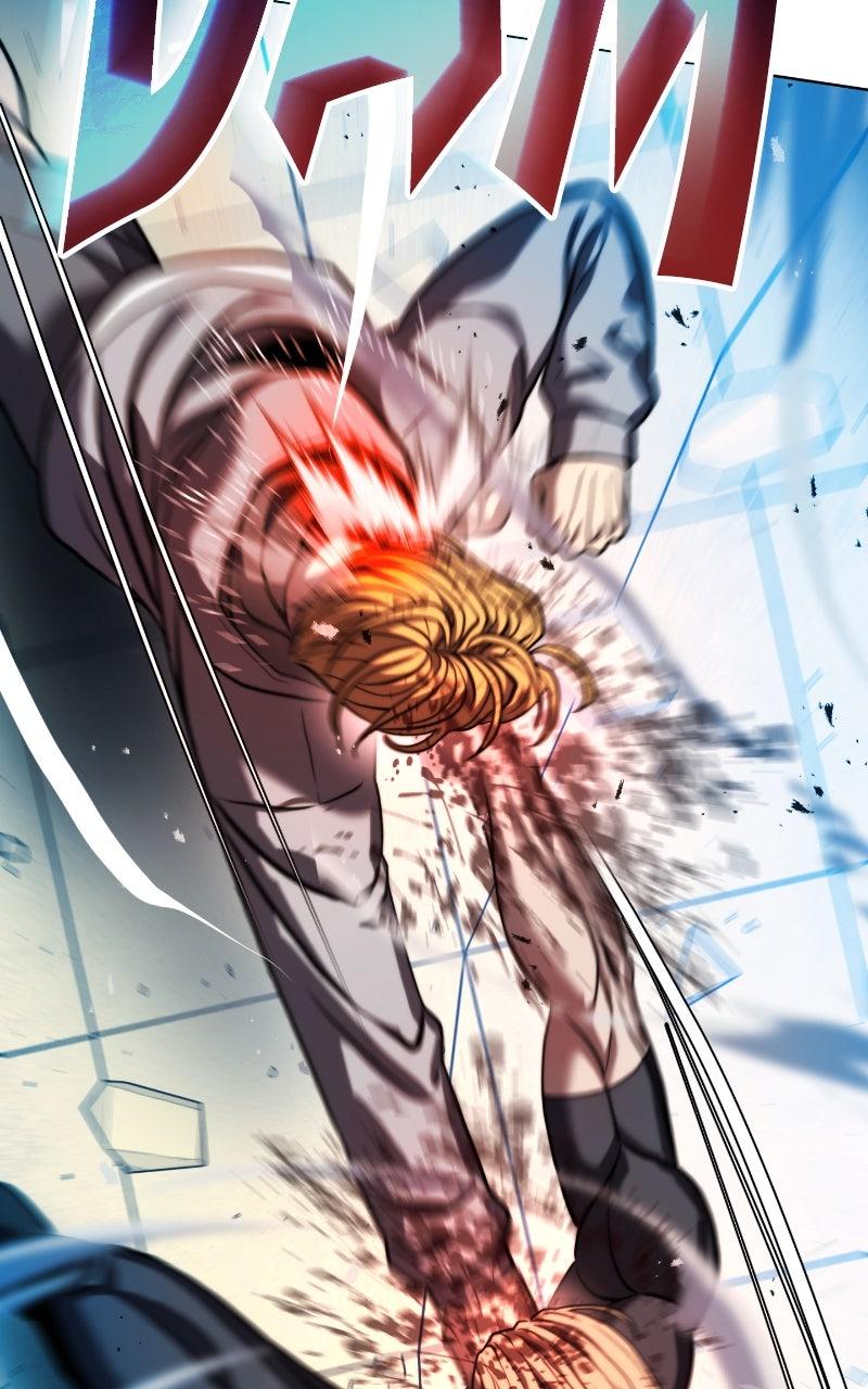 Combat Ward Chap 55 - Next Chap 56