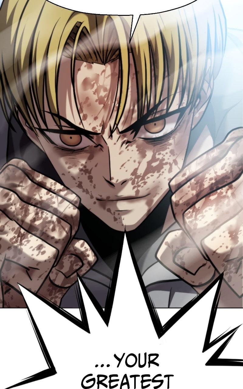 Combat Ward Chap 55 - Next Chap 56