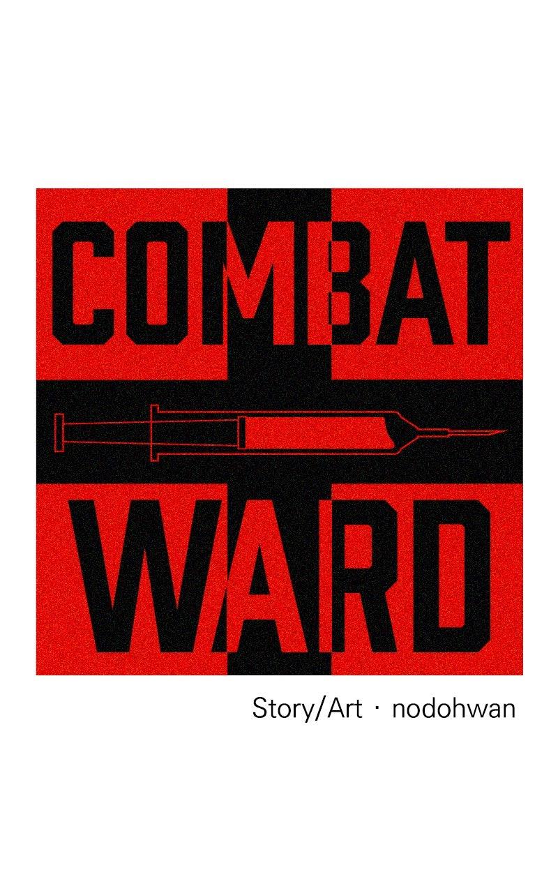 Combat Ward Chap 55 - Next Chap 56