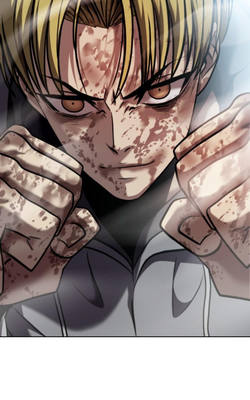 Combat Ward Chap 55 - Next Chap 56