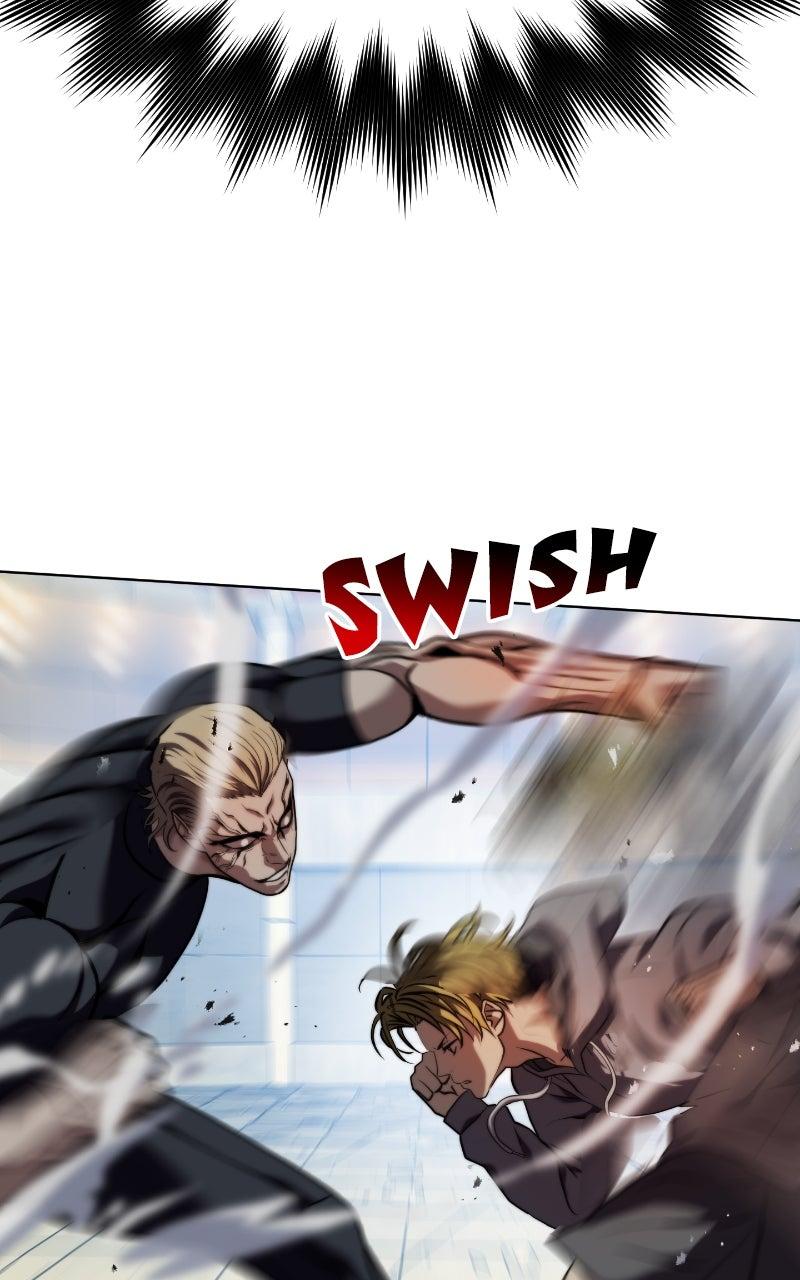 Combat Ward Chap 55 - Next Chap 56