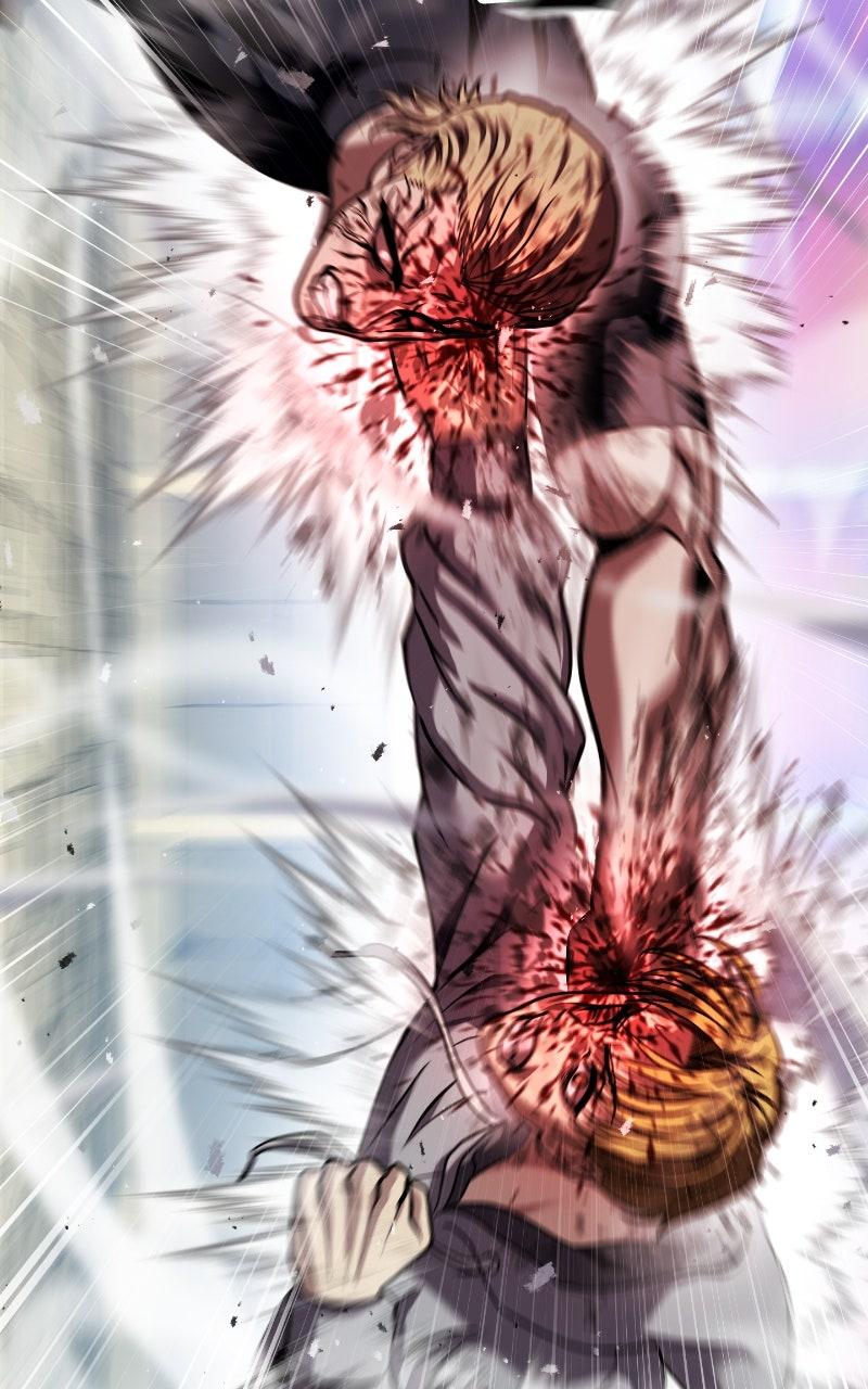 Combat Ward Chap 55 - Next Chap 56