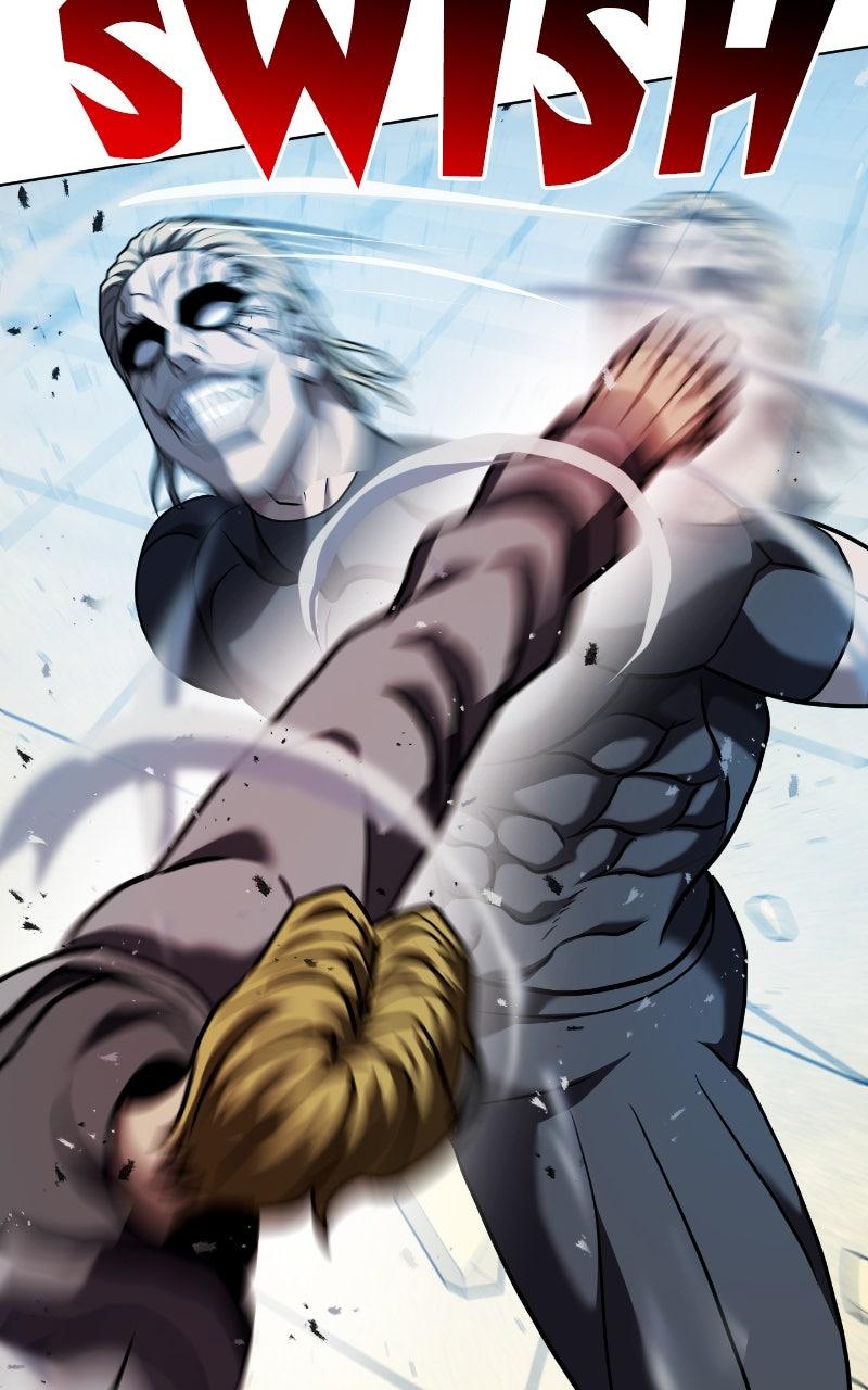 Combat Ward Chap 55 - Next Chap 56