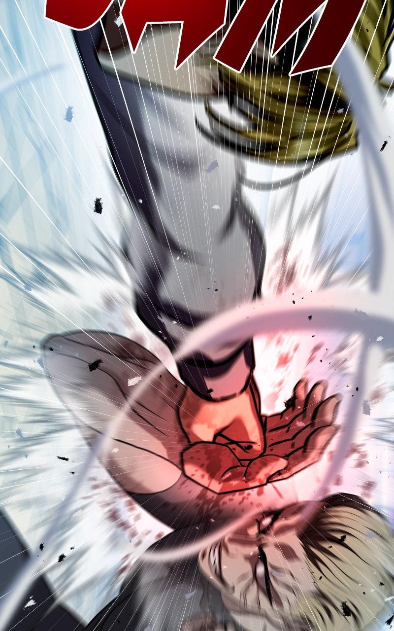 Combat Ward Chap 55 - Next Chap 56
