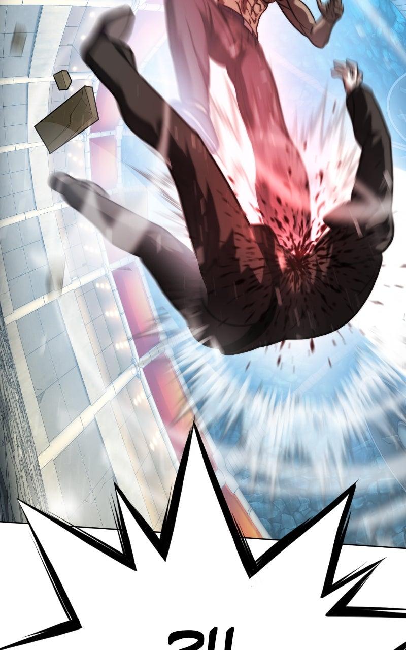 Combat Ward Chap 50 - Next Chap 51