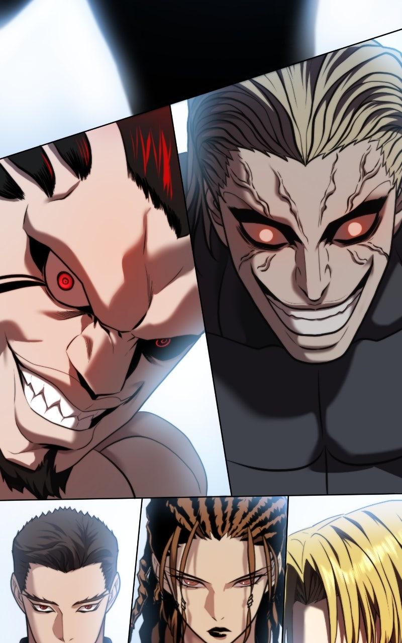 Combat Ward Chap 50 - Next Chap 51