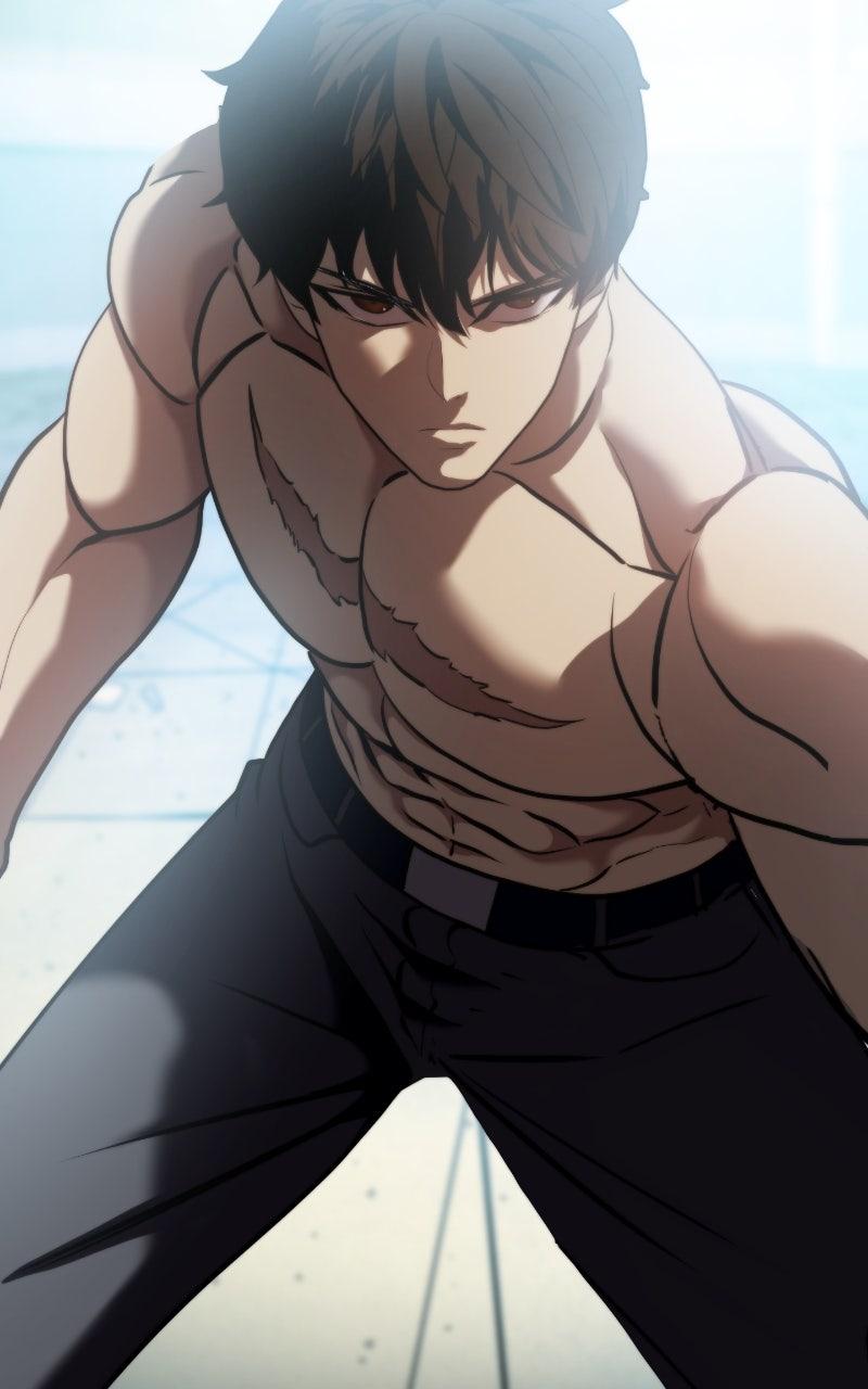 Combat Ward Chap 50 - Next Chap 51