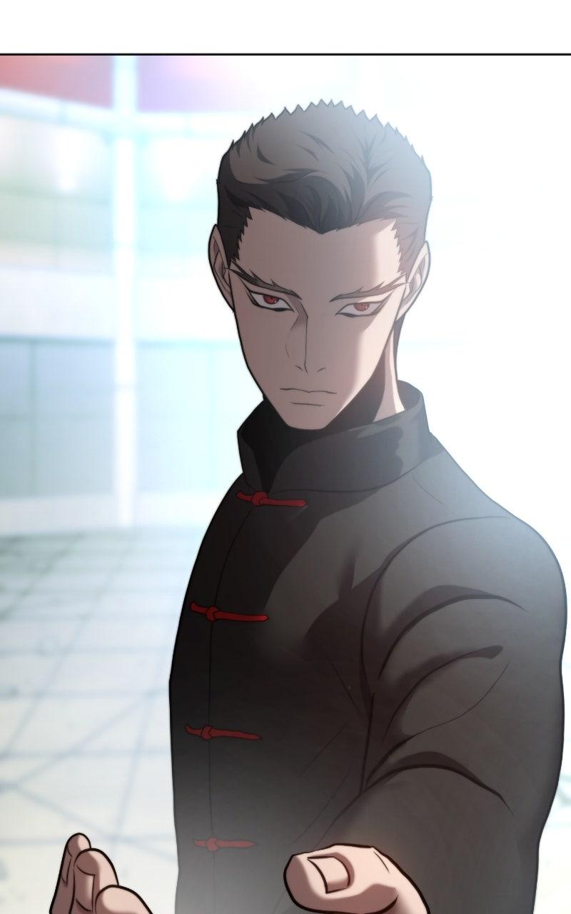 Combat Ward Chap 50 - Next Chap 51