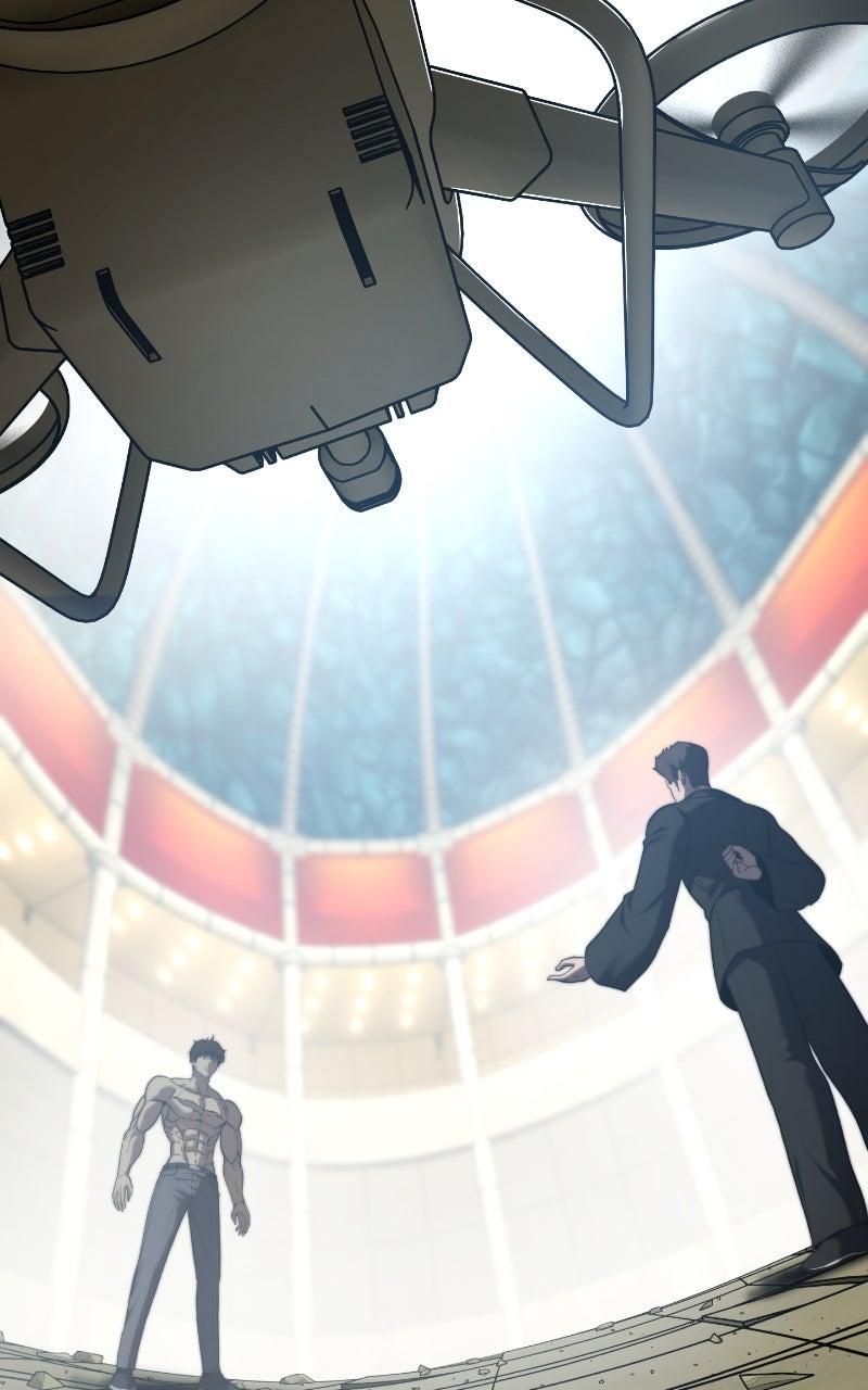 Combat Ward Chap 50 - Next Chap 51