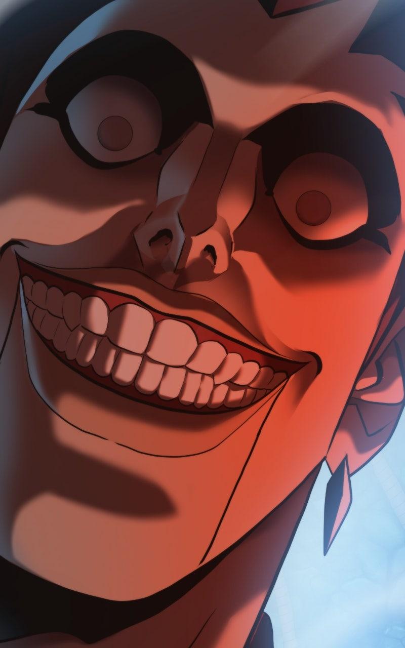 Combat Ward Chap 50 - Next Chap 51