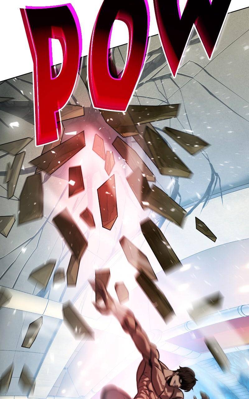 Combat Ward Chap 50 - Next Chap 51