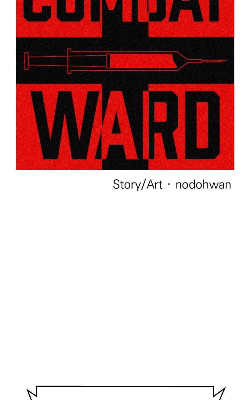 Combat Ward Chap 50 - Next Chap 51