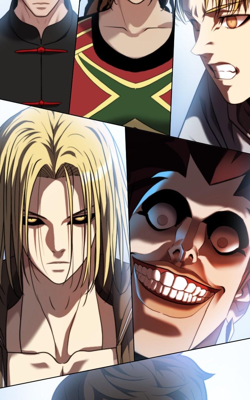 Combat Ward Chap 50 - Next Chap 51