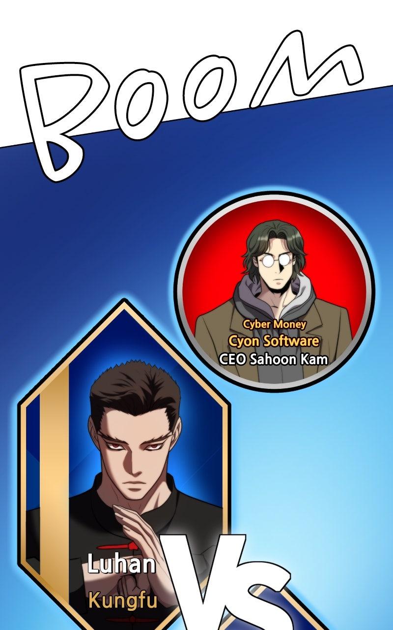 Combat Ward Chap 50 - Next Chap 51