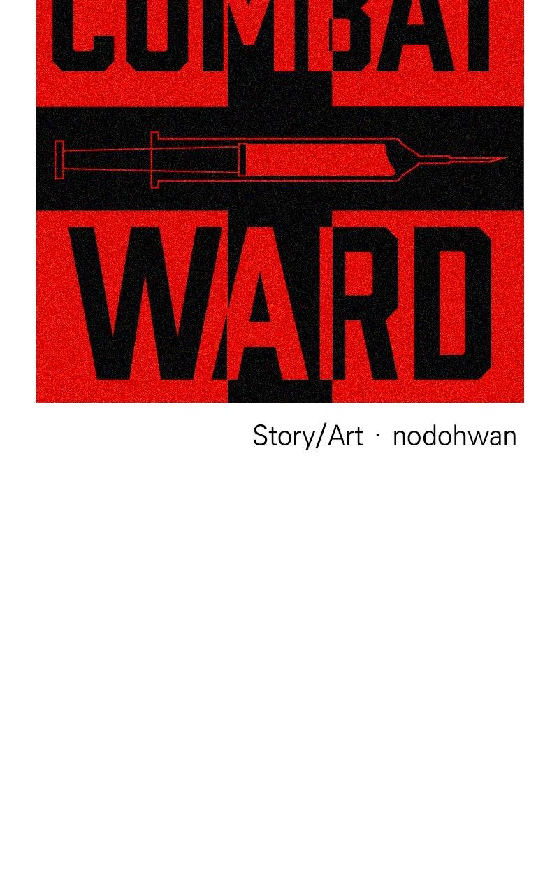 Combat Ward Chap 51 - Next Chap 52