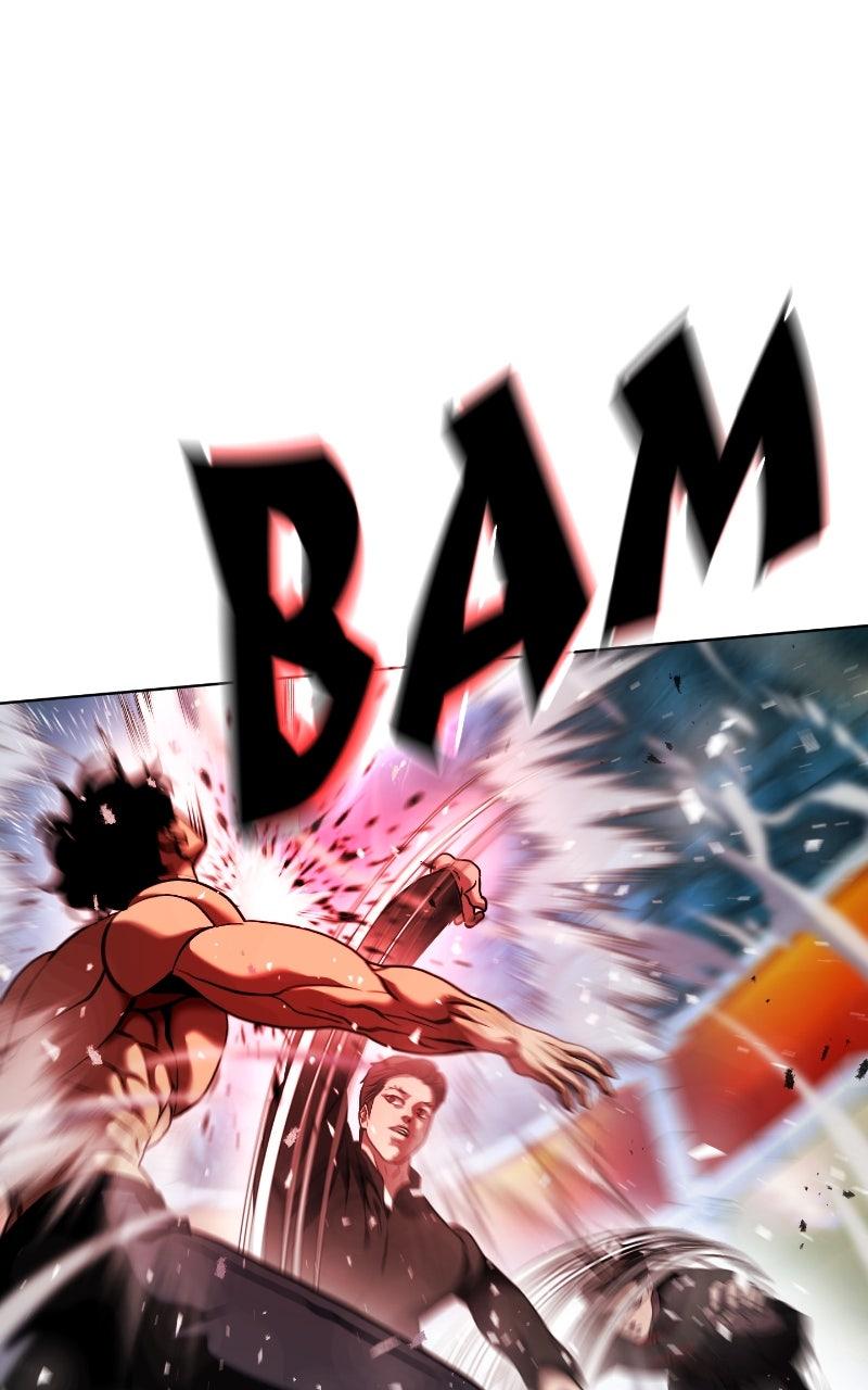 Combat Ward Chap 51 - Next Chap 52