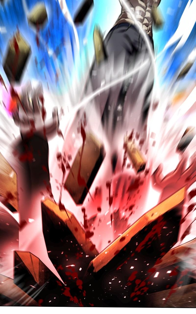 Combat Ward Chap 51 - Next Chap 52