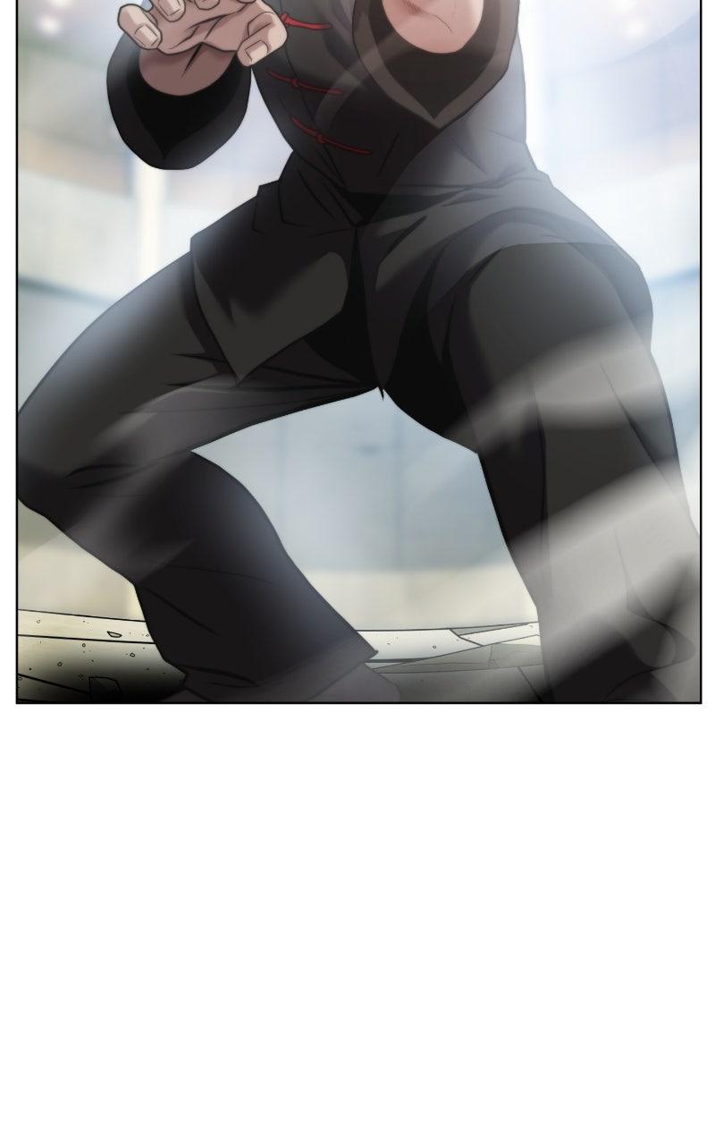 Combat Ward Chap 51 - Next Chap 52