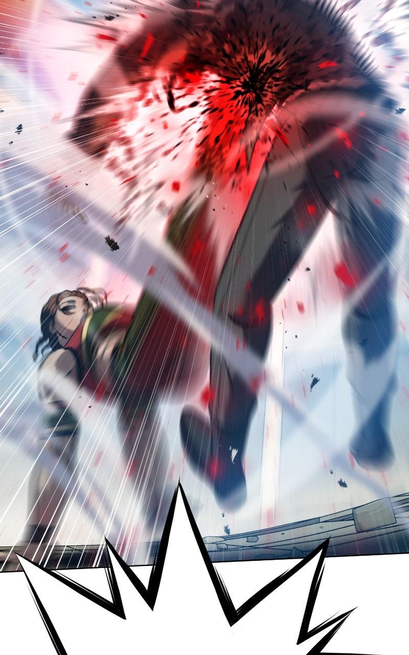 Combat Ward Chap 52 - Next Chap 53