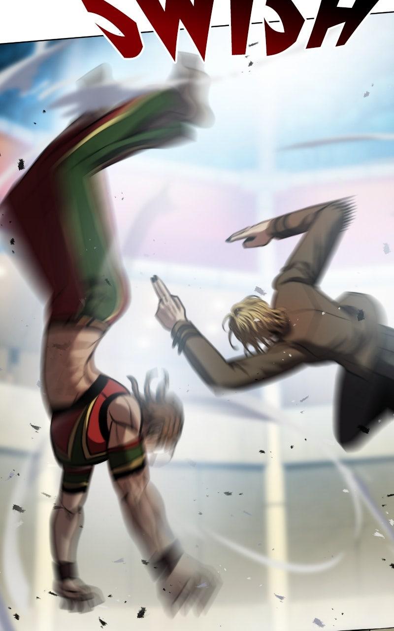 Combat Ward Chap 52 - Next Chap 53