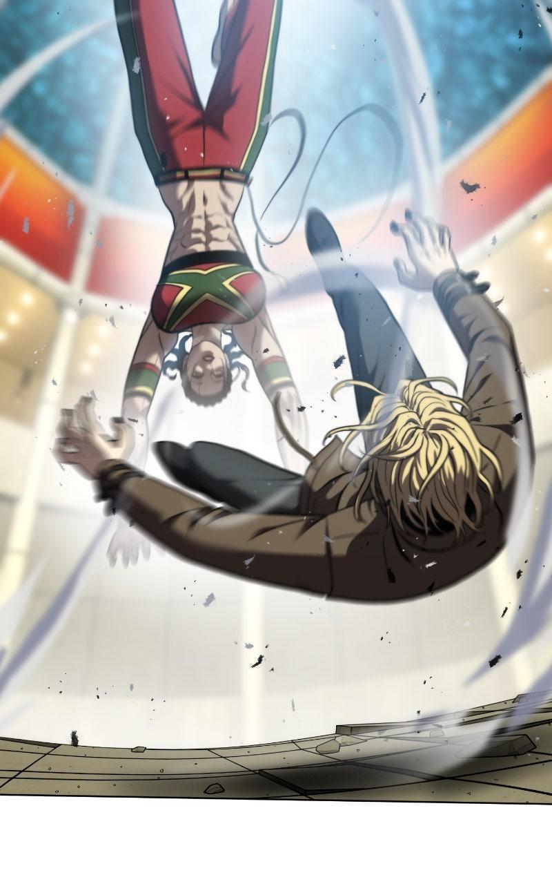 Combat Ward Chap 52 - Next Chap 53