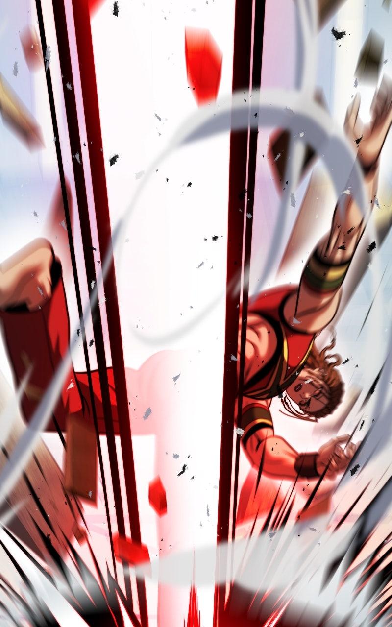 Combat Ward Chap 52 - Next Chap 53