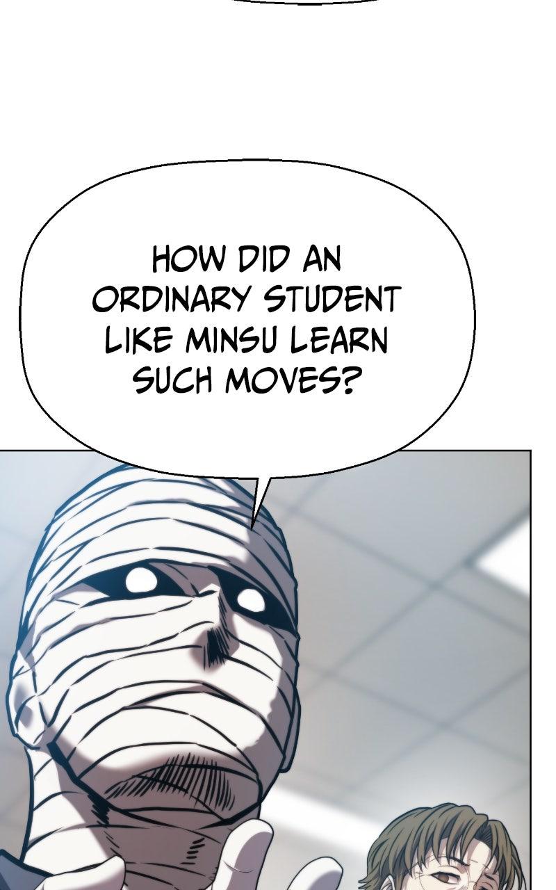 Combat Ward Chap 52 - Next Chap 53