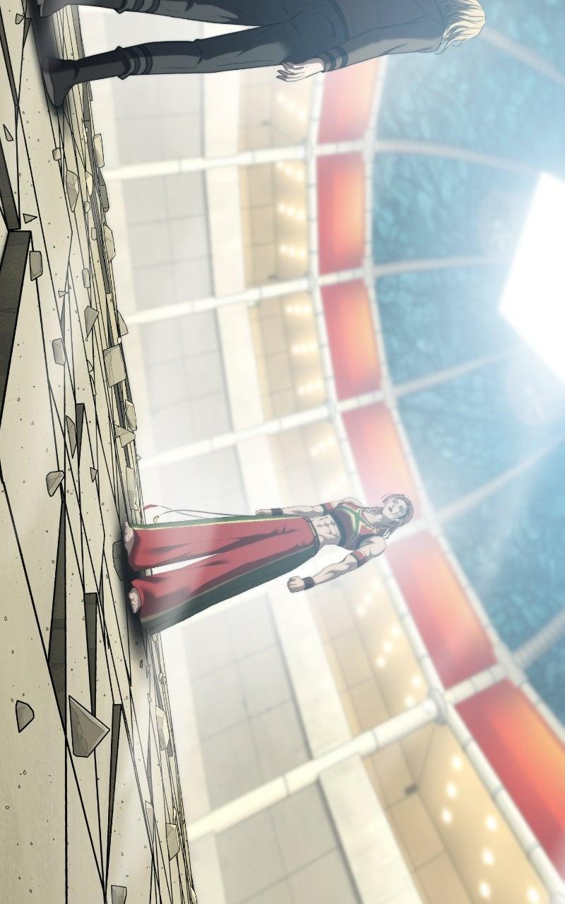 Combat Ward Chap 52 - Next Chap 53