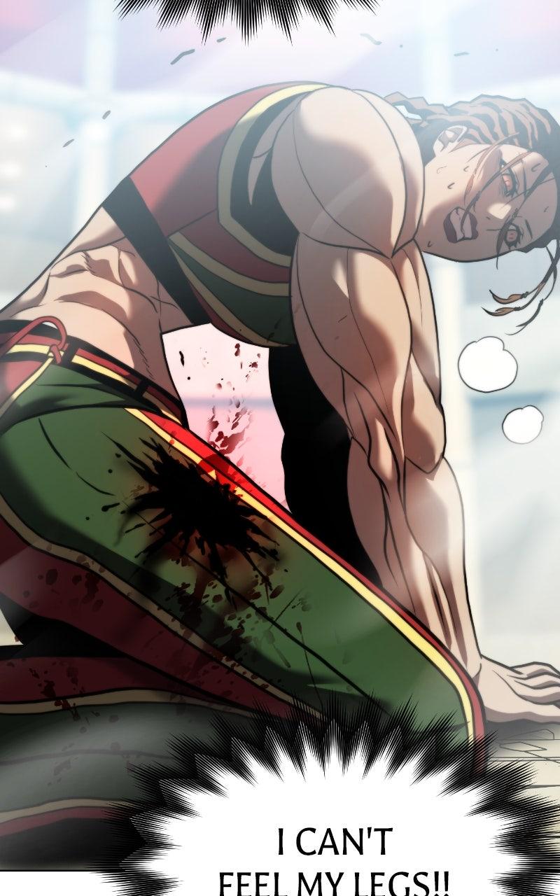 Combat Ward Chap 53 - Next Chap 54