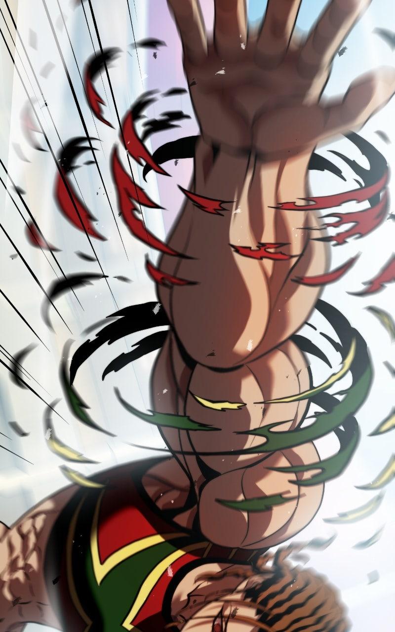 Combat Ward Chap 53 - Next Chap 54