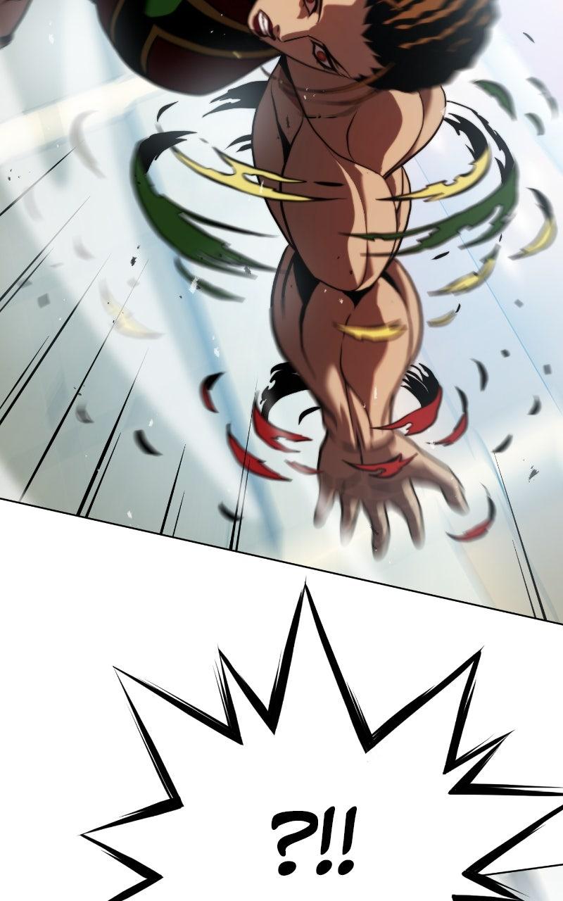 Combat Ward Chap 53 - Next Chap 54