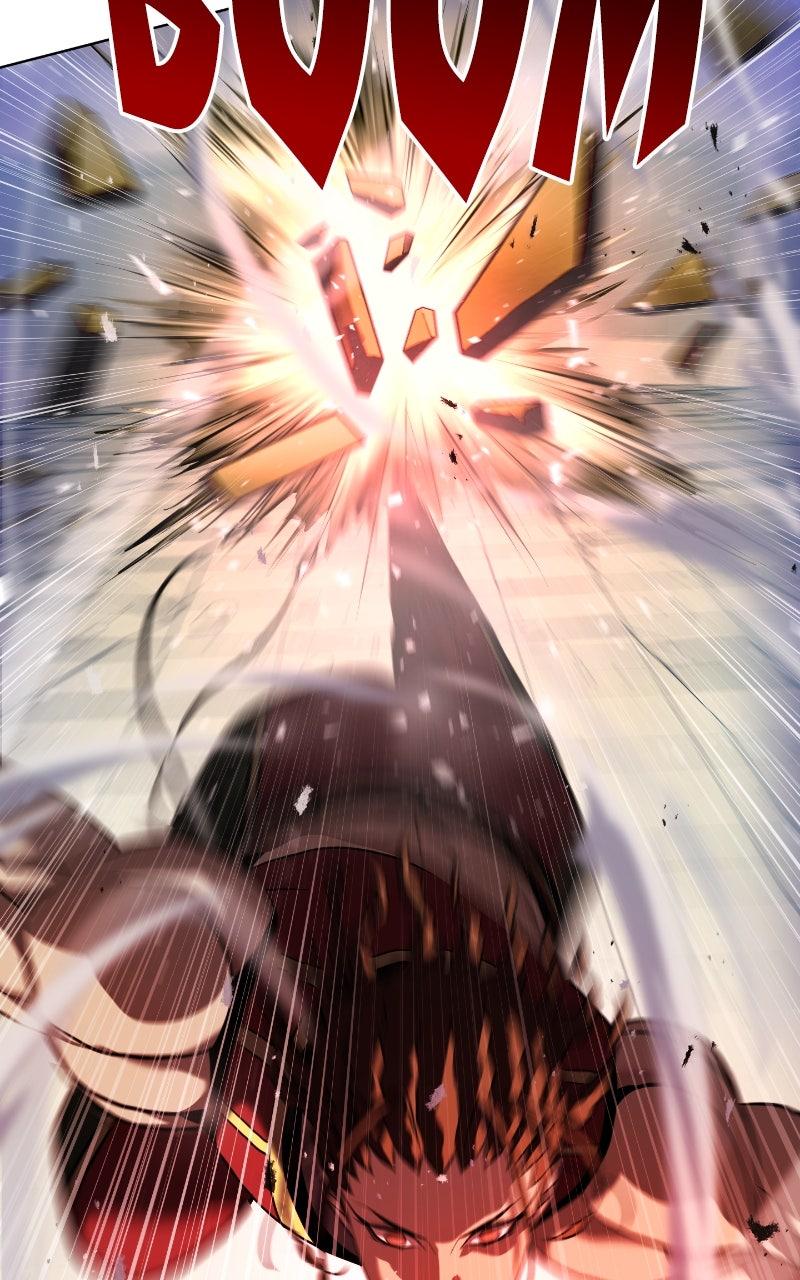 Combat Ward Chap 53 - Next Chap 54