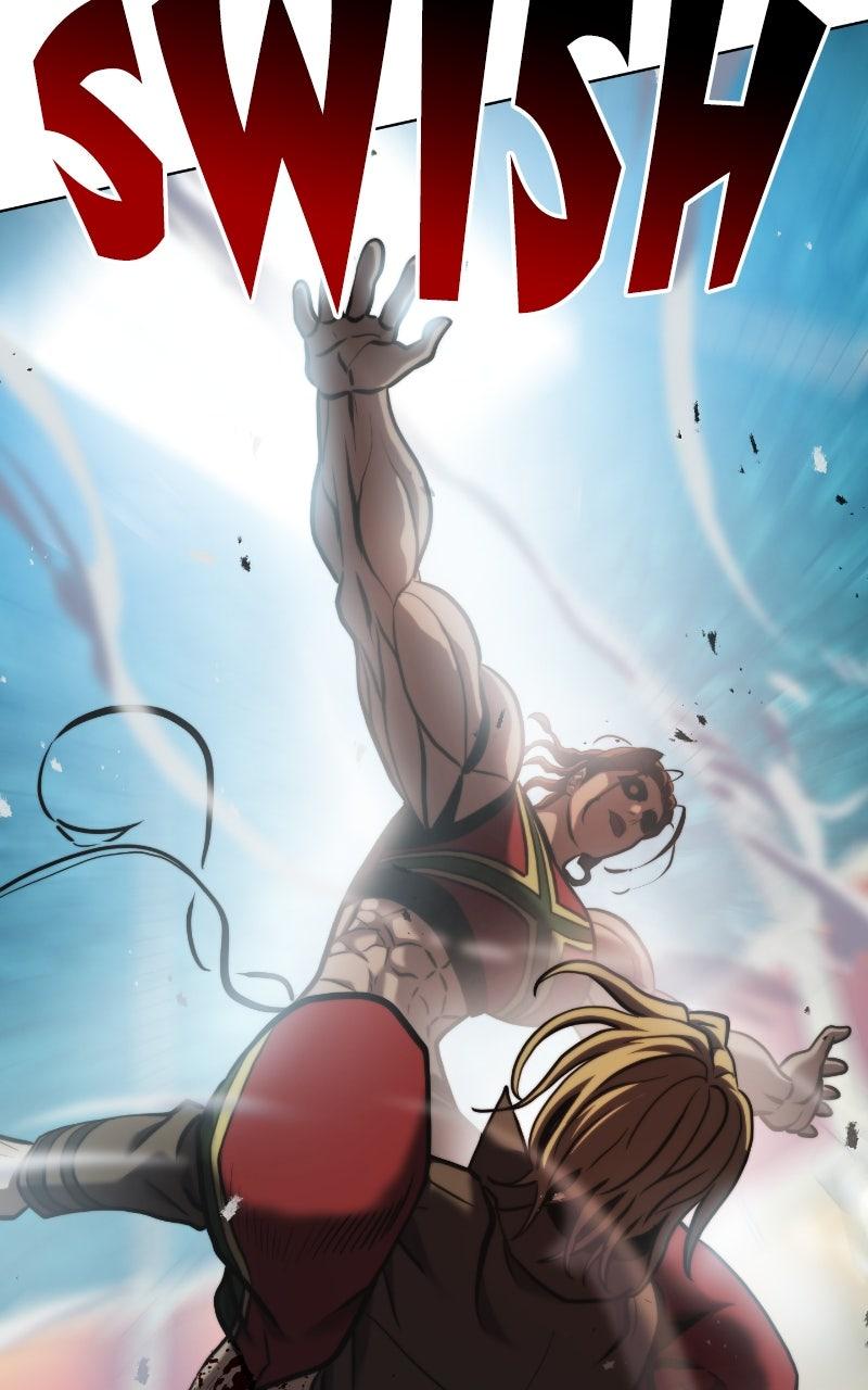 Combat Ward Chap 53 - Next Chap 54