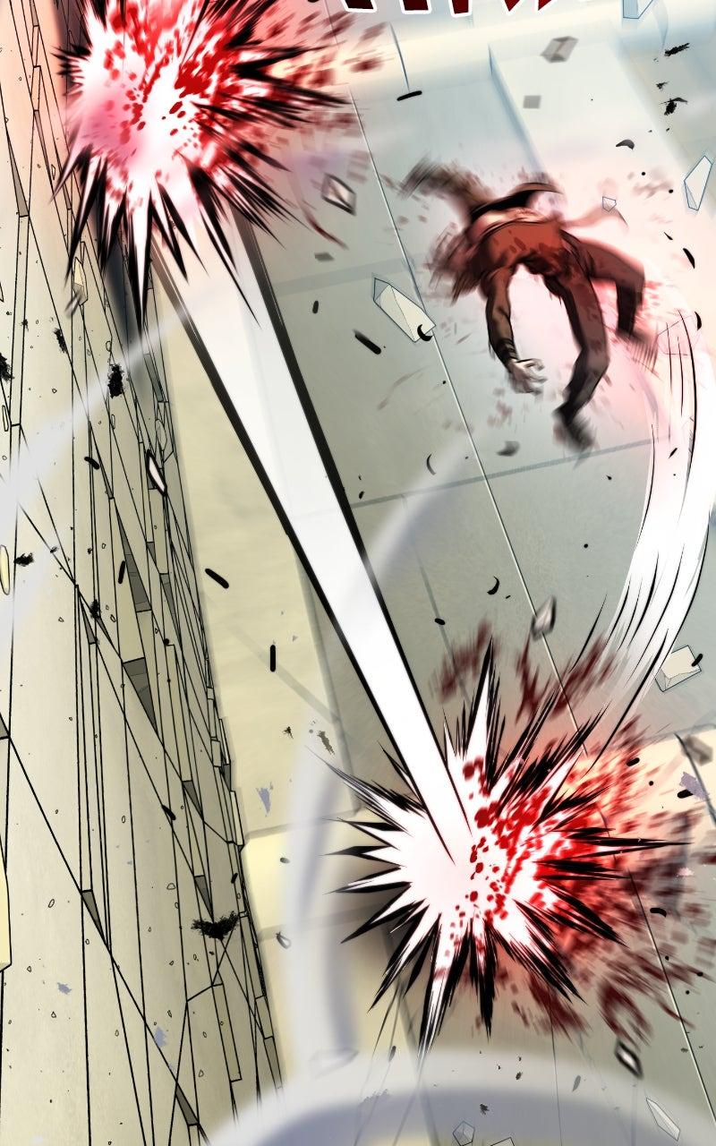 Combat Ward Chap 53 - Next Chap 54