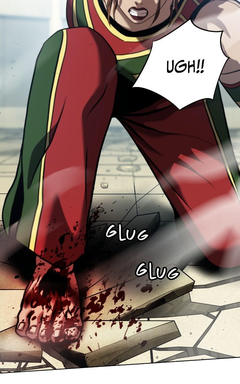Combat Ward Chap 53 - Next Chap 54