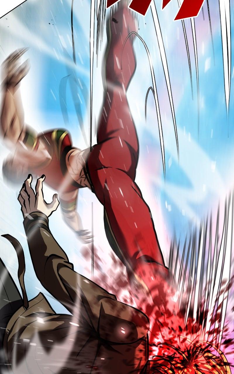 Combat Ward Chap 53 - Next Chap 54