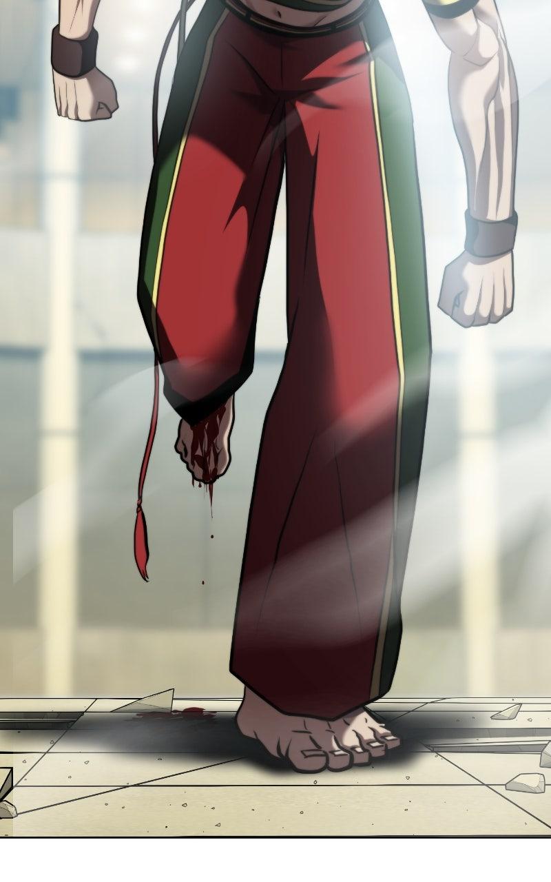 Combat Ward Chap 53 - Next Chap 54