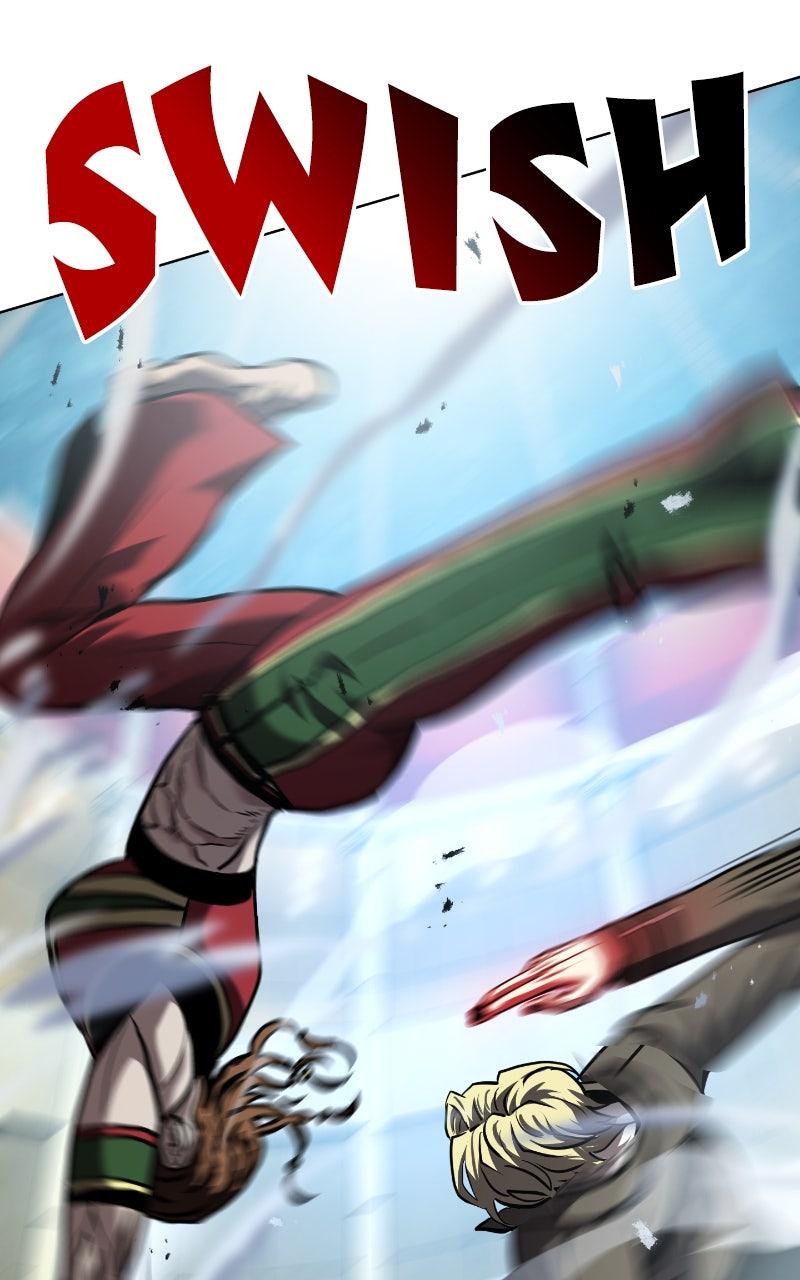 Combat Ward Chap 53 - Next Chap 54