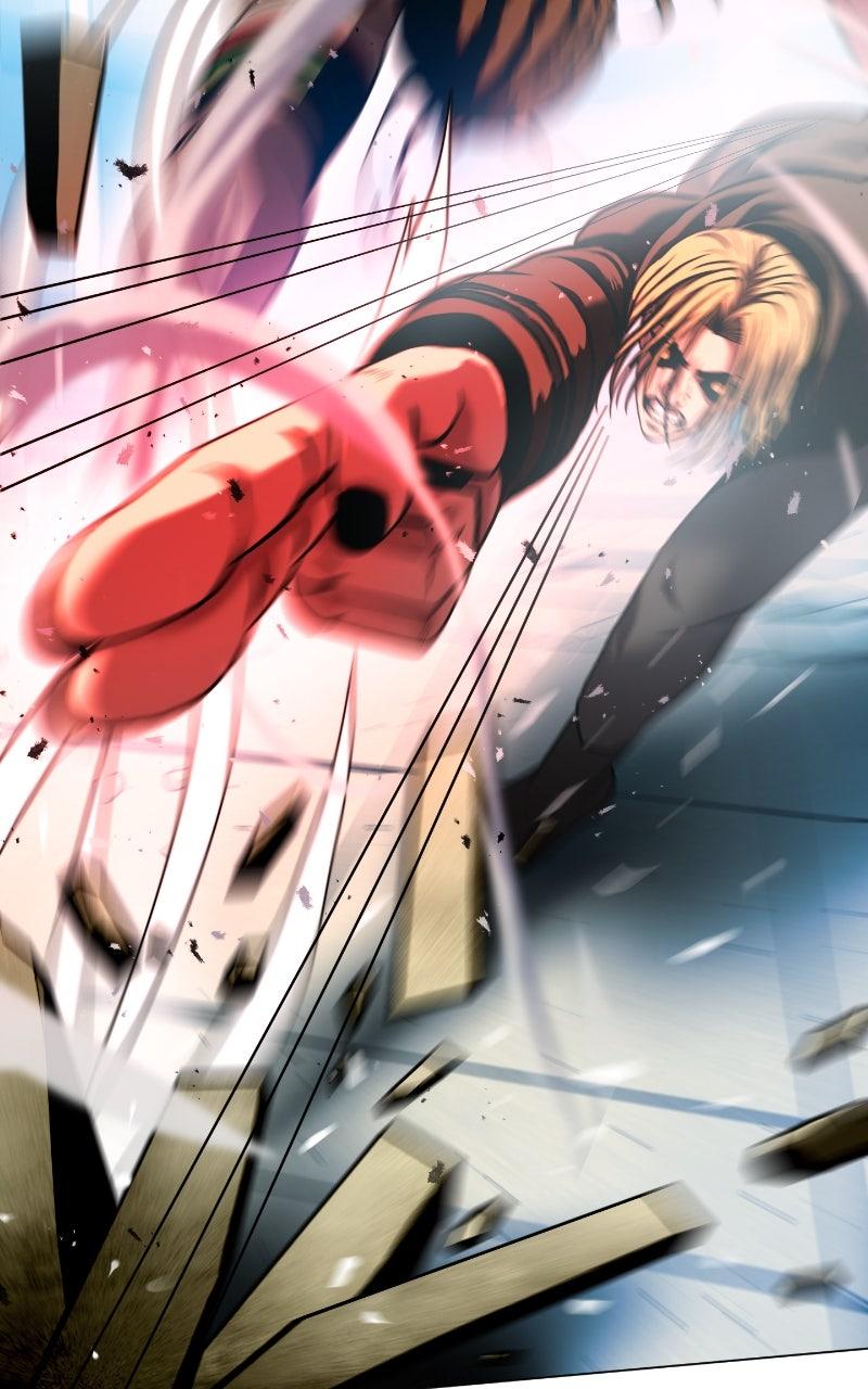 Combat Ward Chap 53 - Next Chap 54